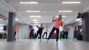 ФУНКЦИОНАЛЬНЫЙ ТРЕНИНГ ЦЕЛАЯ ТРЕНИРОВКА / FUNCTIONAL TRAINING / ГРУППОВАЯ ТРЕНИРОВКА