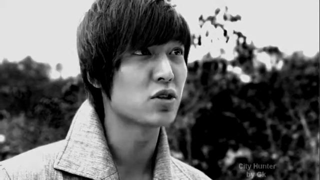 City Hunter  "Обернитесь" смотреть онлайн