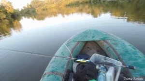 ДИКИЕ СИБИРСКИЕ ЩУКИ НА ЖЕРЛИЦЫ ЛЕТОМ! Самая простая снасть для ловли на живца. Ловля на бутылку!