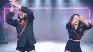 [4X4] BLACKPINK 블랙핑크 - KILL THIS LOVE (REMIX) I MV DANCE COVER