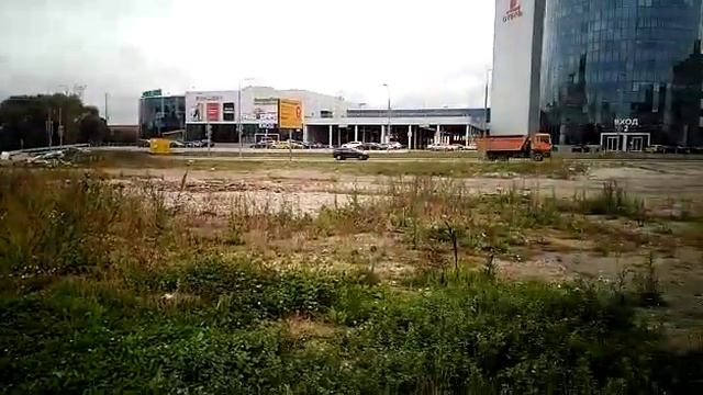 Инженерно геологические изыскания на объекте г. Московский