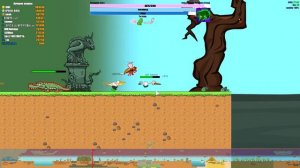 Игра FlyOrDie.io - Онлайн игра Лети или Умри