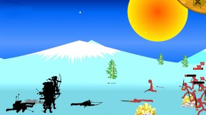 Stick War: Legacy • Во что поиграть • Прохождение (Android, iOS)