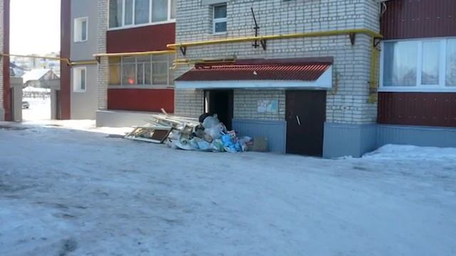 Деятельность отдела административно-технической инспекции Бугульминского муниципального района смотреть онлайн