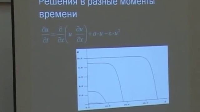 Лекция 1: Примеры постановок задачи из предметной области