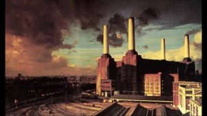 Pink Floyd - Sheep - Animals 1977.