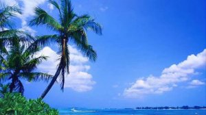 Gerard Joling - Ticket To The Tropics (1985)