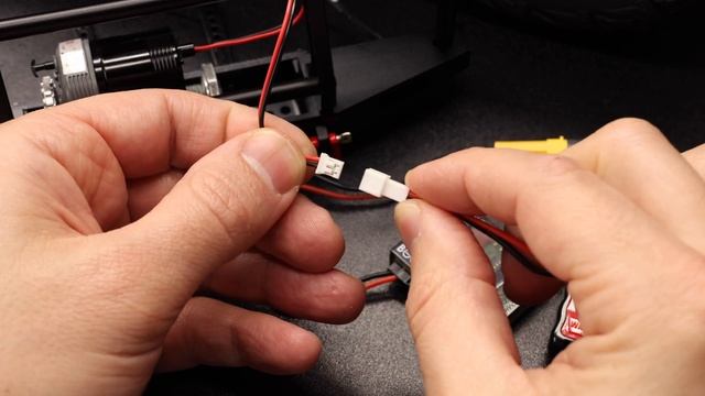 Traxxas TRX-4 Warn Winch Installation | Advanced Wireless Remote | K5 Blazer TRX 4 RC смотреть онлайн