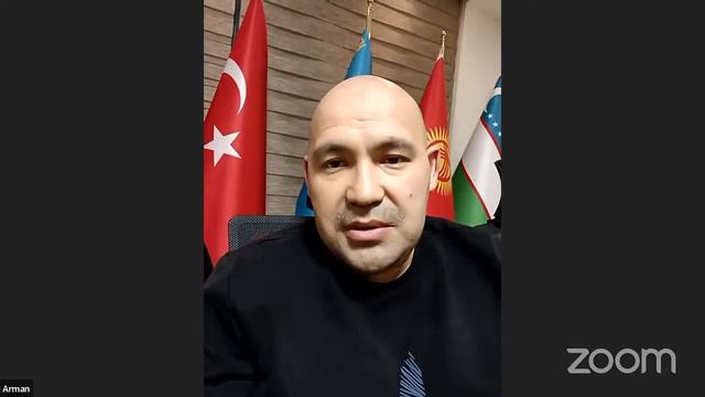 Эфир с Президентом Компании смотреть онлайн