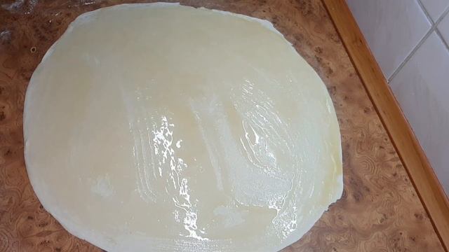 Рецепт вкусной слоеной булочки с творогом в духовке смотреть онлайн