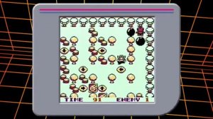 Wario Blast featuring Bomberman [ Game Boy ] for Nintendo Game Boy Playthrough Level 3