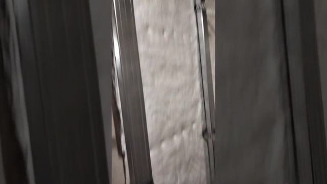 Баня из газобетона. Печная зона. ч.2 смотреть онлайн