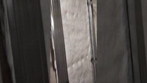 Баня из газобетона. Печная зона. ч.2