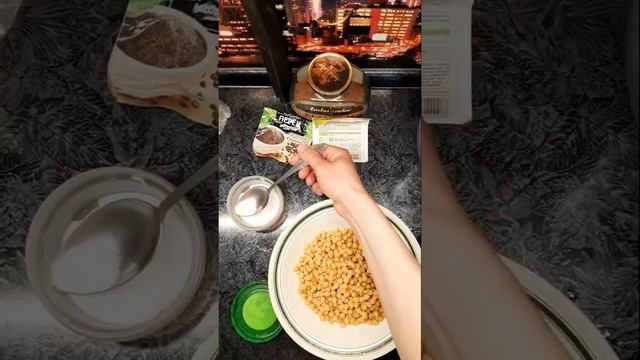 Жареный нут закуска к пиву смотреть онлайн