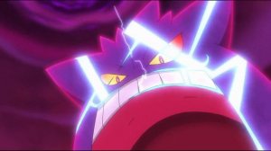 Gigantamax Gengar VS Inteleon - Pokemon World Championship