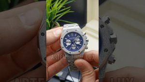 мужские часы Audemars Piguet. ссылка на каталог в описании