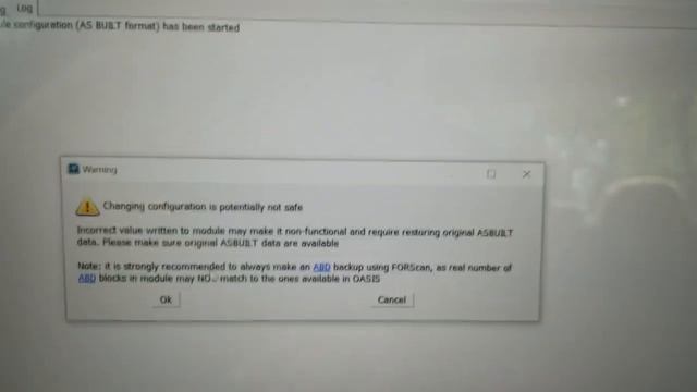 DISABLE Auto Start Stop on a Ford F150 with FORScan смотреть онлайн
