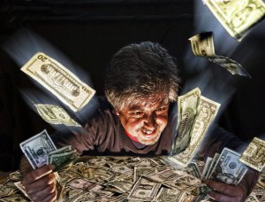 О ВЛИЯНИИ ГУН МАТЕРИАЛЬНОЙ ПРИРОДЫ. Леонид Тугутов (Лакшми Нараяна дас). Фрагмент лекции.