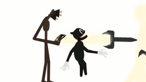 scp vs scp 682