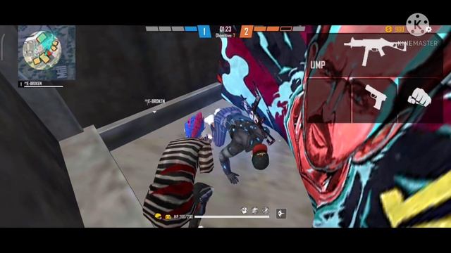 Non Stop Gaming React My Video 1 vs 4 #nonstopgaming @Nonstop#Boss Army Gaming ||Grena Free Fire | смотреть онлайн