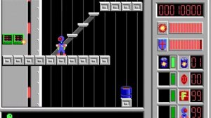 Let's Play Captain Comic 2 Pt1