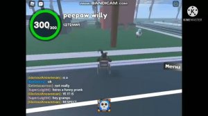 You should play crossroad combat on Roblox... NOW!