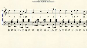 Ясный мой свет