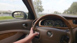 Росавтоподбор - привели в порядок Jaguar S-Type 2006 г. 238 л.с. Оно того стоило?