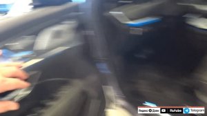 JETOUR X70 PLUS  обзор