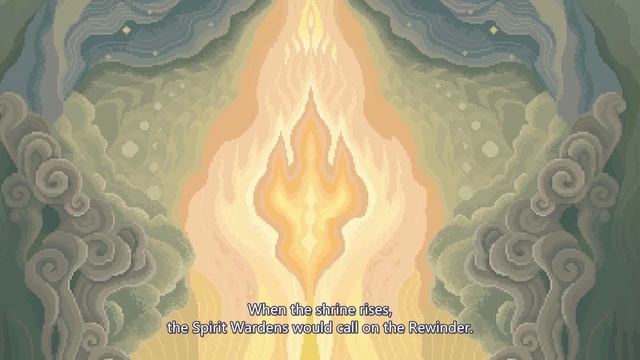 The Rewinder - Launch Trailer смотреть онлайн