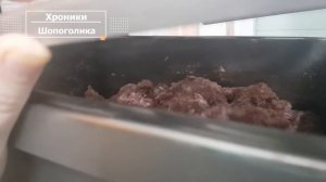 Фаршемес Mainca 45 литров! Мешаем фарш, но только не руками!