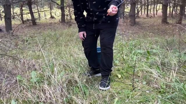 Журавлевы на базе Ореховая!Грибы есть но-Осторожно нужно быть всем!