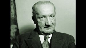 Марина Артюх. "Хайдеггер. Бытие и время." Лекция-140