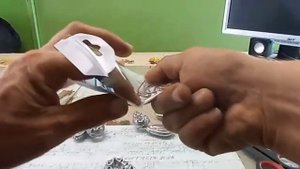 готовим снасти на налима