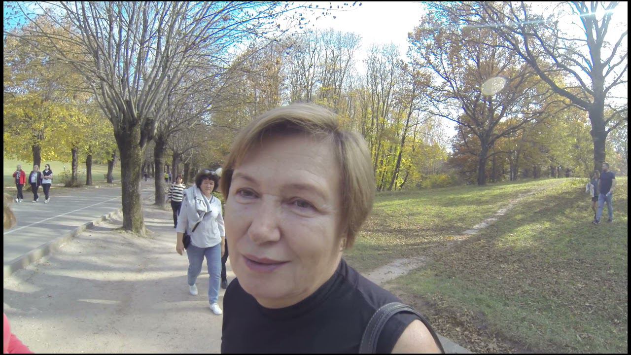 Отзыв о санатории «Луч», г. Кисловодск, 2021 год смотреть онлайн