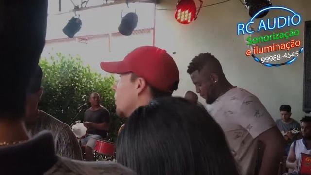 Têmpero do Samba 1 03 02 2019 смотреть онлайн