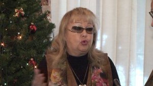 Наталья Гвоздикова о фильме "Рождённые революцией" (автор видео Евгений Давыдов)