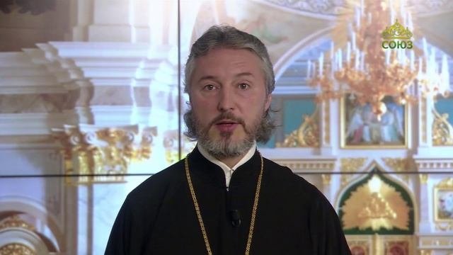 Церковный календарь 31 июля. Преподобный Памва Нитрийский, пустынник