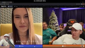 КТО ПО ЖИЗНИ - ТАНЦЫ (ПРОДОЛЖЕНИЕ))