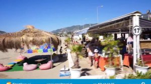 BLUE WAVE SUITE HOTEL 4*