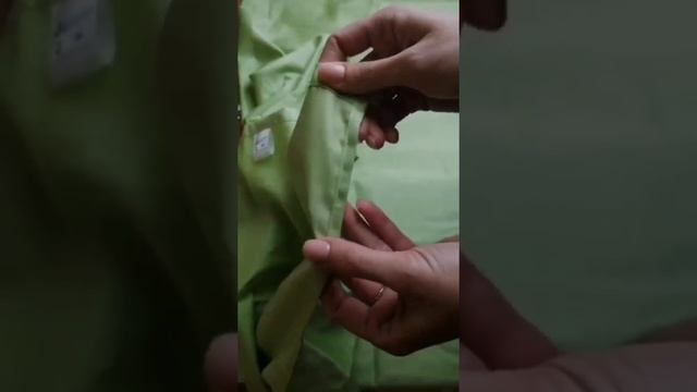 Постельное белье Cotton Dreams Doris Day | Обзор от Cotton Love смотреть онлайн