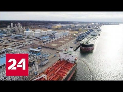 Венгрия предлагает модифицировать эмбарго на российскую нефть - Россия 24