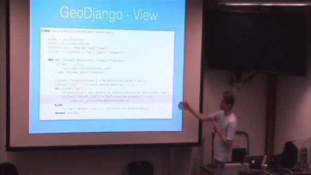 PyDX 2015: Python, Geodata and Maps смотреть онлайн