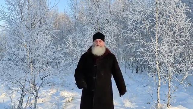 Бывают чудеса, если ты живёшь с Богом "рассказы сельского батюшки" смотреть онлайн