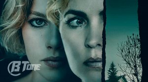 Девушка в окне ? Русский трейлер ? Фильм 2022