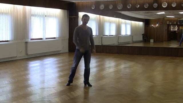 Latein tanzen für Anfänger - Samba Botafogos Botafogo bota fogo fogos by levinetics.de смотреть онлайн