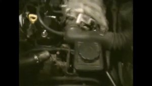 Замена термостата на двигателях Great Wall 491 qe (4Y)