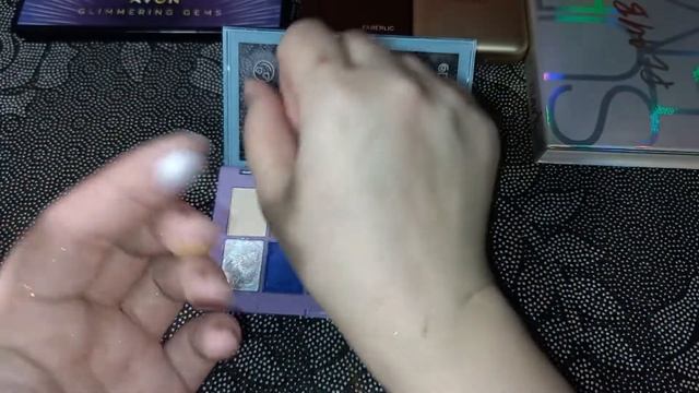 МОЯ КОЛЛЕКЦИЯ? ТЕНИ ДЛЯ ВЕК /AVON / FABERLIC / DIVAGE / FARRES /ЧАСТЬ 5 смотреть онлайн