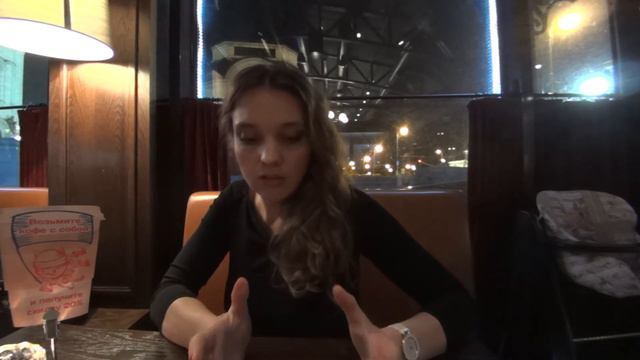 28.02.2016 - Оксана Пугачёва - специалист производства, рекламная отрасль ч.2/2 смотреть онлайн