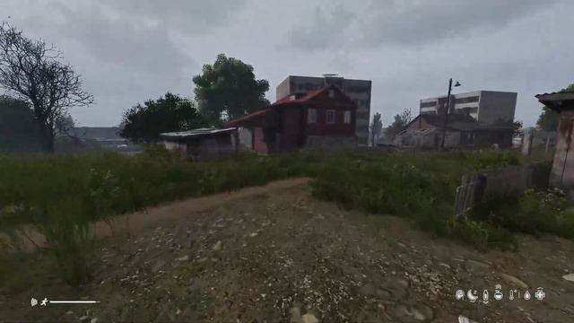 Friday Night DayZ Survival смотреть онлайн